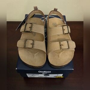 OshKosh B'gosh Sandals